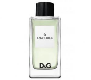 Dolce & Gabbana » L`Amoureaux 6