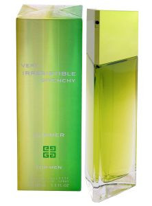 Givenchy » Summer Very Irresistible