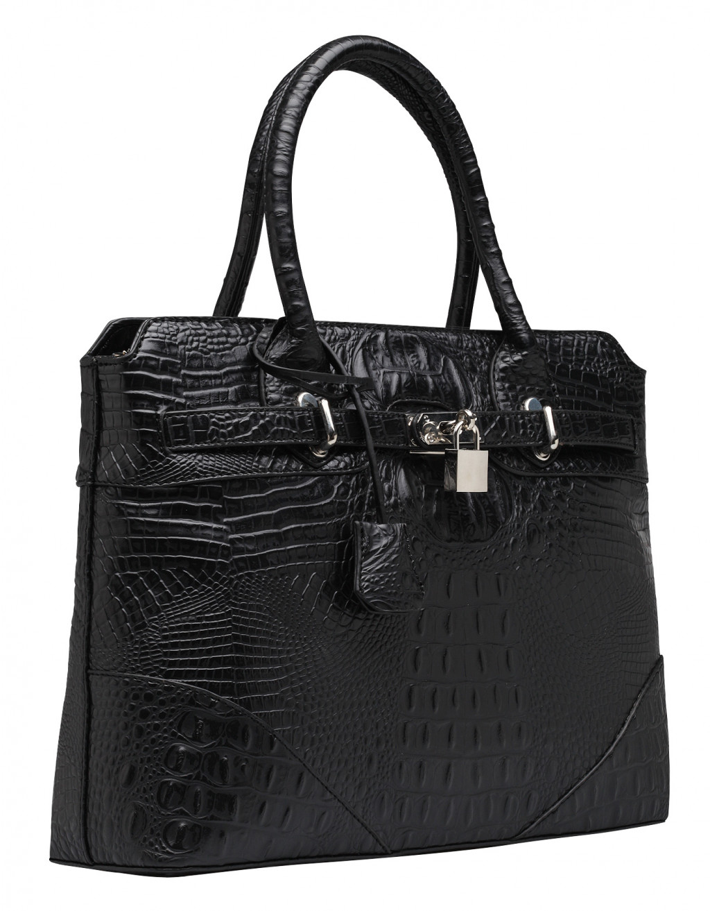 BORSA ( . B00289 (black)  )  $43.00