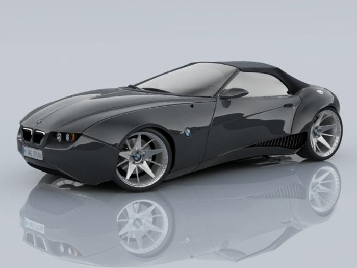 Z4 concept