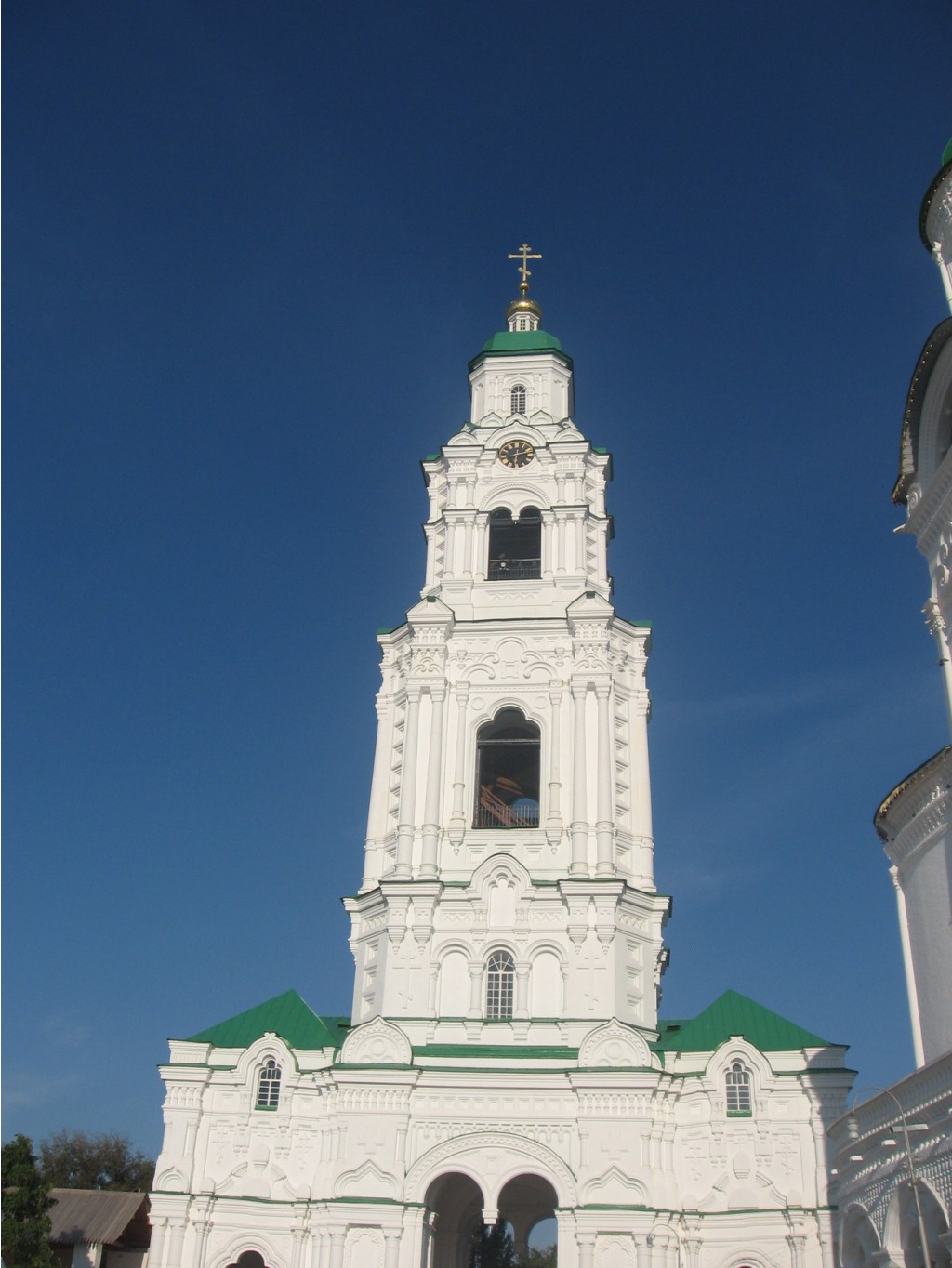 Астрахань