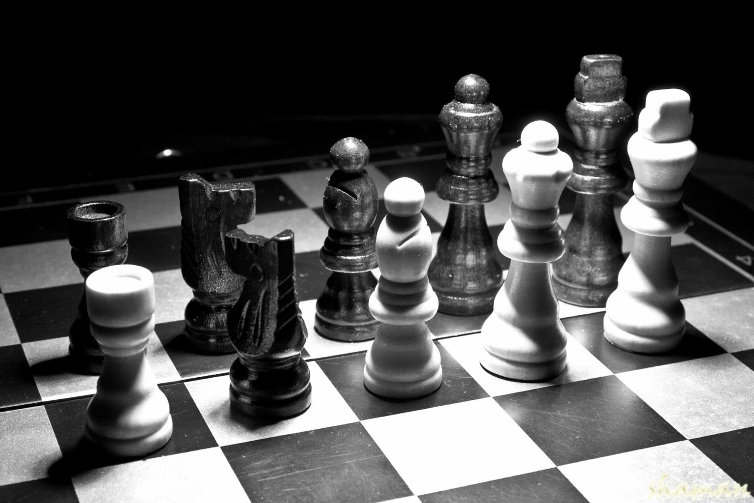 Троянский конь