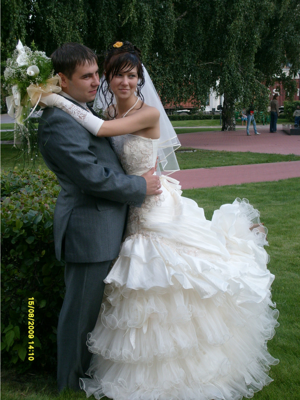 20.08.2009 22:22:22