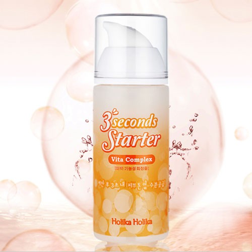 3_Seconds Starter Vita Complex 150ml 613