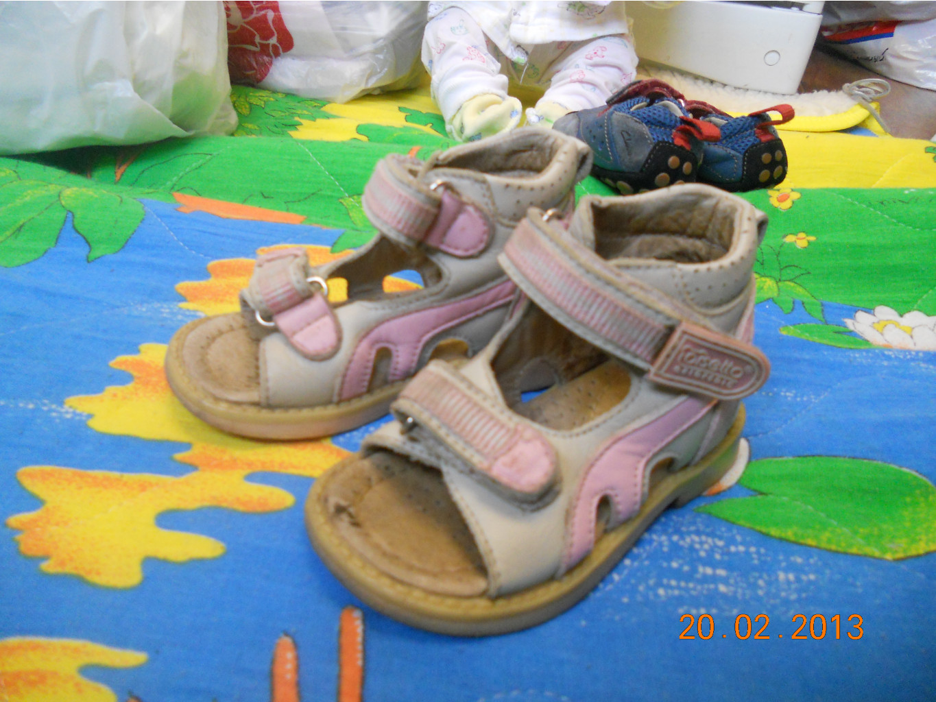    21   orsetto ortopedic  400