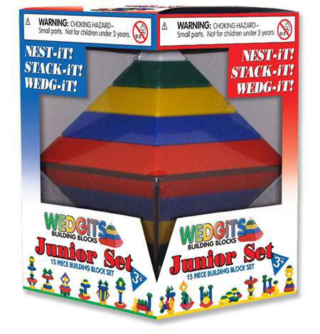 300010_WEDGITS Junior Set,  15 _884 .+%