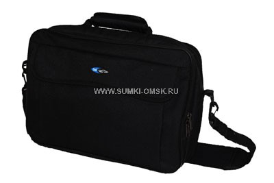 С219 Производитель 	Ермак Цена 	374.00  руб. Описание 	  Размеры: 30х11х41(дхшхв, см)  Объем: 13,5 дм3  Материал: 600Д  Цвет: черный  Сумка для ноутбука