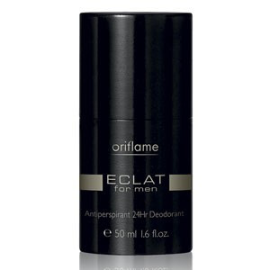 Eclat for man  40 .