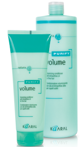 Purify Volume Conditioner -  -   . 1 , 250 