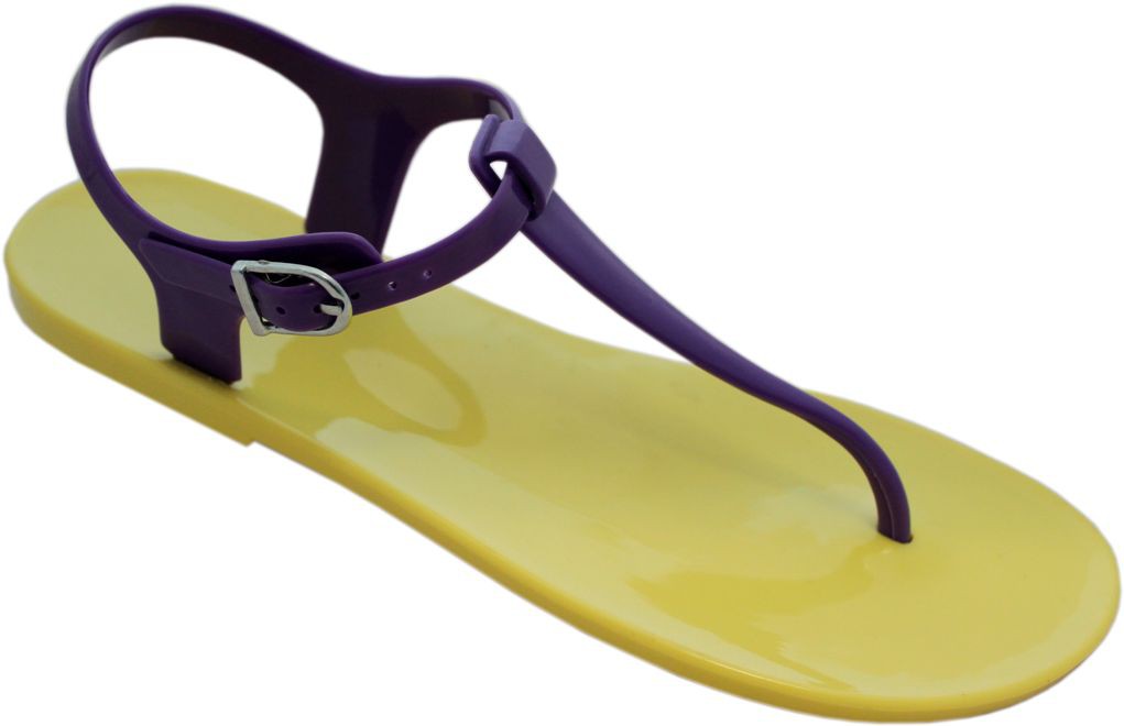 S-2882 violet/lemon