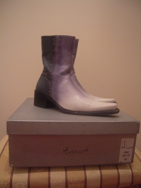   Rocco P.   ,   1000 36.5 -