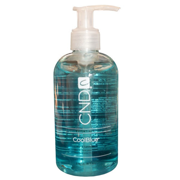 CND Cool Blue 236  (        )  