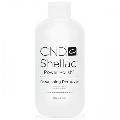 CND Nourishing Remover 236 ml  