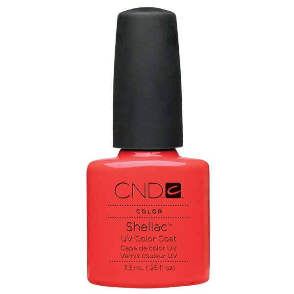 Shellac CND,  Tropix (, -     — )  