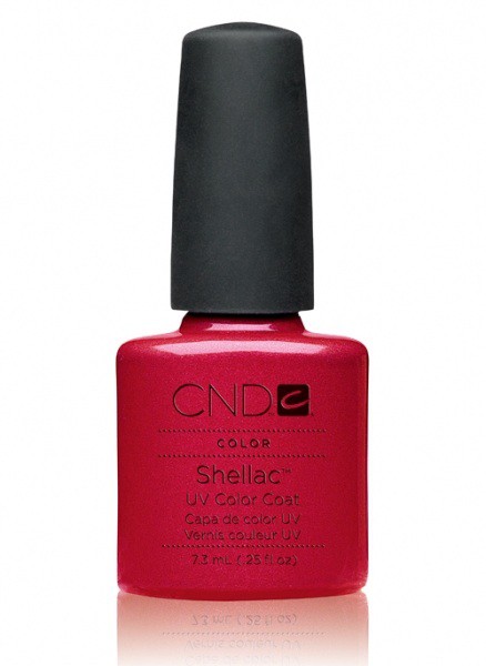Shellac CND,  Hollywood (   )  