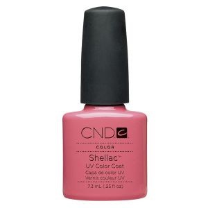 Shellac CND,  Rose Bud (-, )  