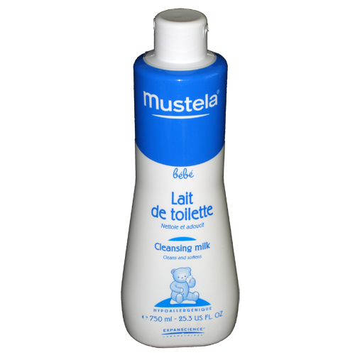 Mustela   750  !!!!!! 9,90 