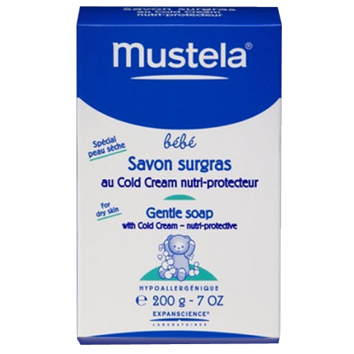 Mustela     Cream Nutri- 150 4,5 ,  3,99