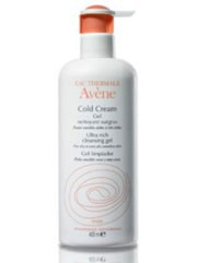 9,90  Avene  Cream Cleanser 400  Surgras