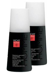 Vichy Homme Deodorant Spray Ultra-Fresh   2  100   !!   14,90 !!