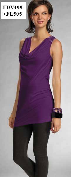 FDV499 платье женское DRESS  , 843,70 руб 