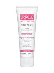 12.50  Uriage Toléderm Hydra-  50 