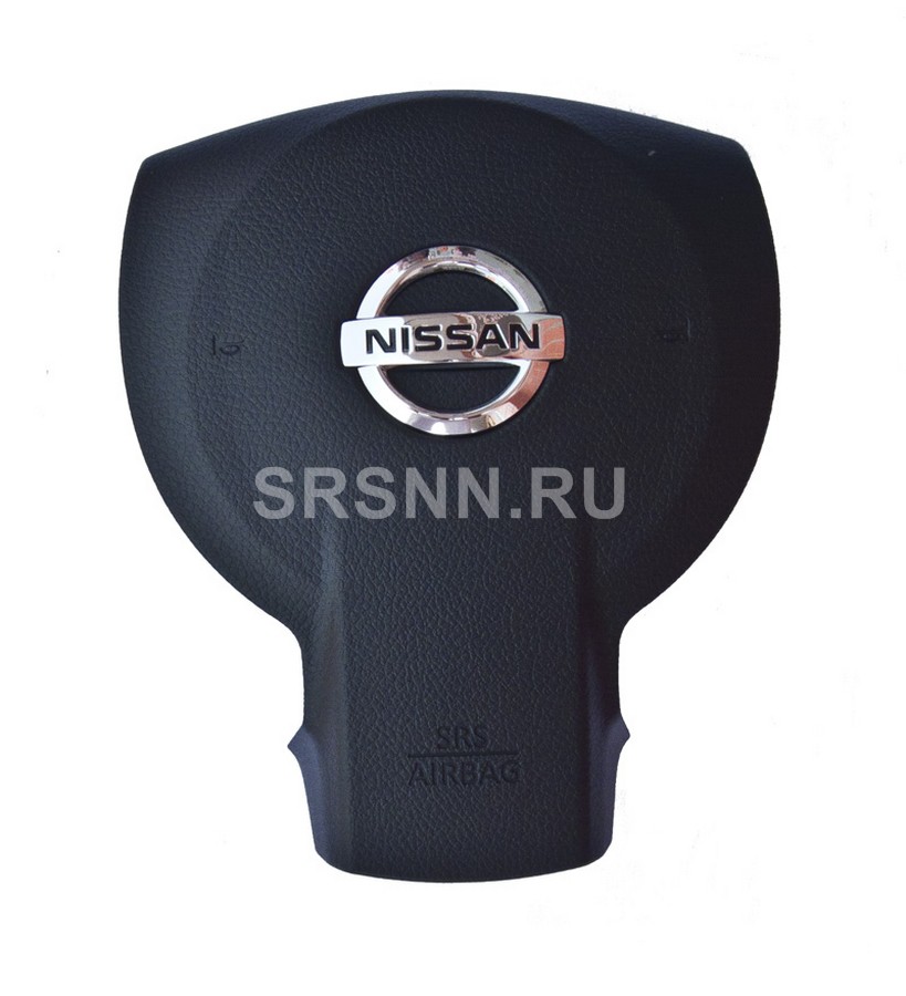 SRSNN.RU0066.Nissan Qashqai (2008-) - airbag  ( ).jpg