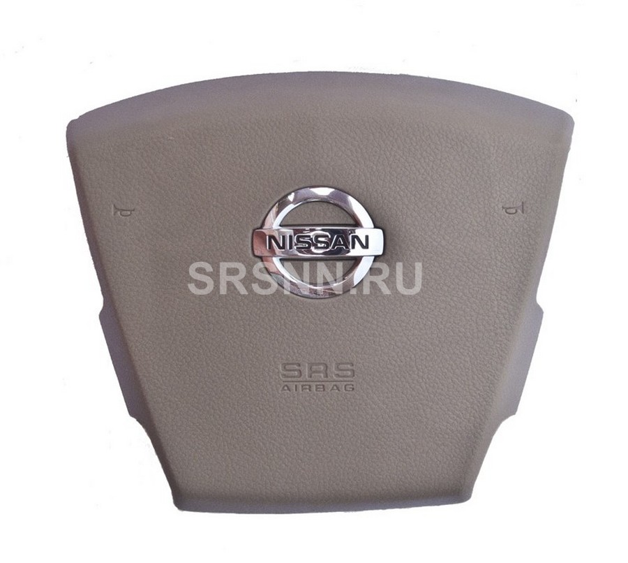 SRSNN.RU0068.Nissan Teana (2003-2008) - airbag  ( ).jpg