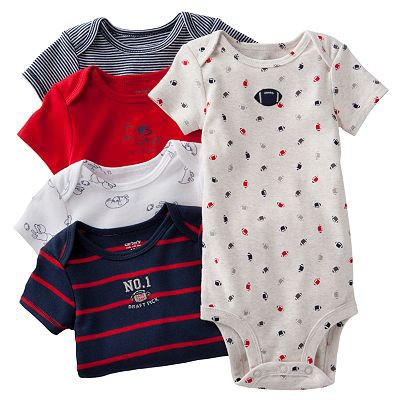 Carter's 5-pk. 1115,4 р.