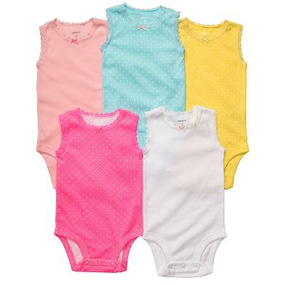 Carter's 5-pk. 1115,4 р.
