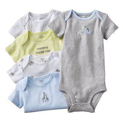Carter's 5-pk. 1115,4 р.