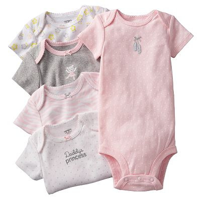 Carter's 5-pk 1115,4 р.