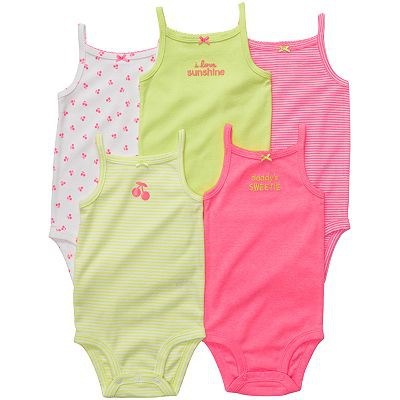 Carter's 5-pk. 1115,4 р.