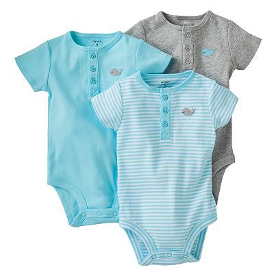 Carter's 3-pk. 613,5 р