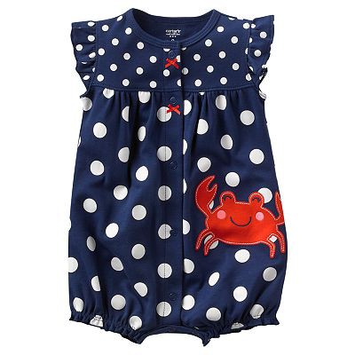 Carter's Crab Polka  299,9р.