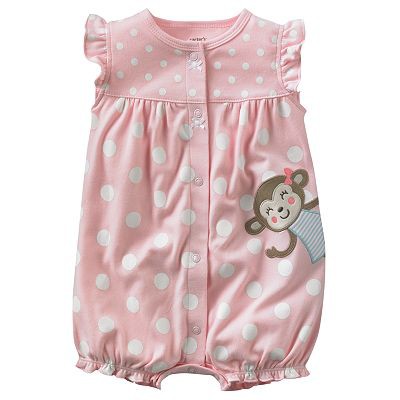 Carter's Monkey  299,9р.