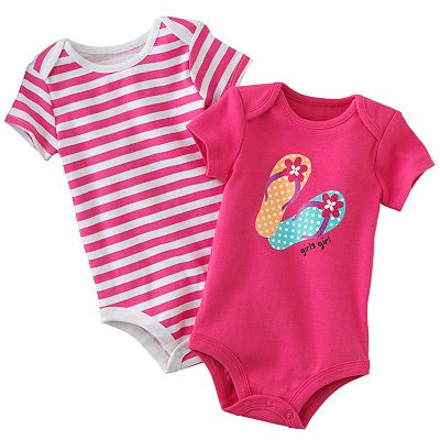 Baby Starters 2-pk. 428,6р.