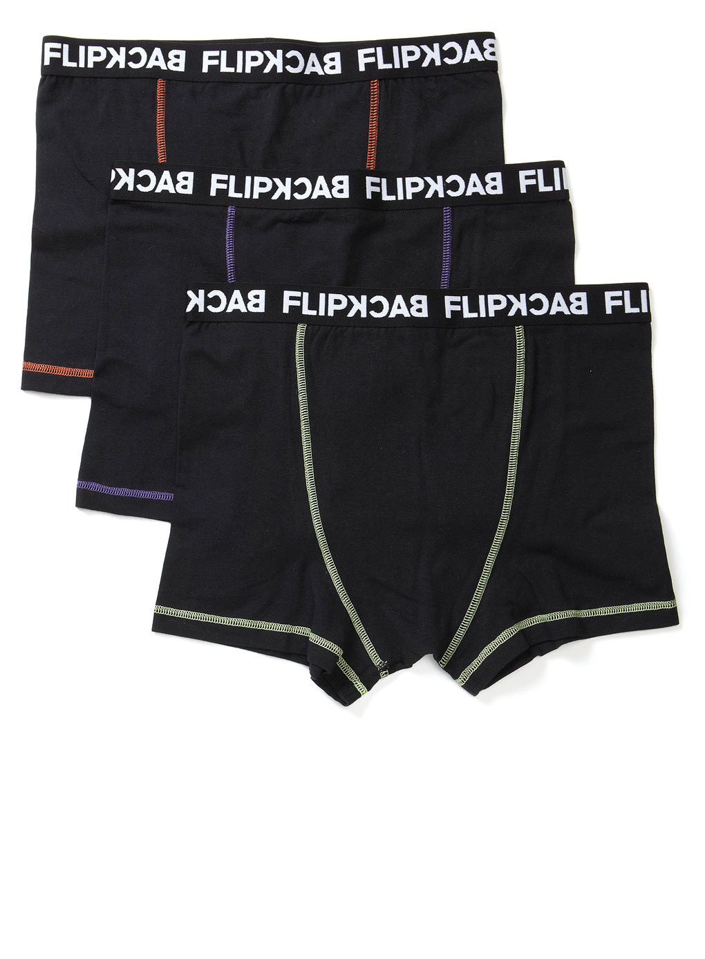 Трусы 3шт арт. 1479920164