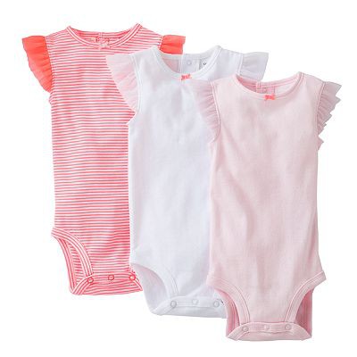 Carter's 3-pk. 613,5р.