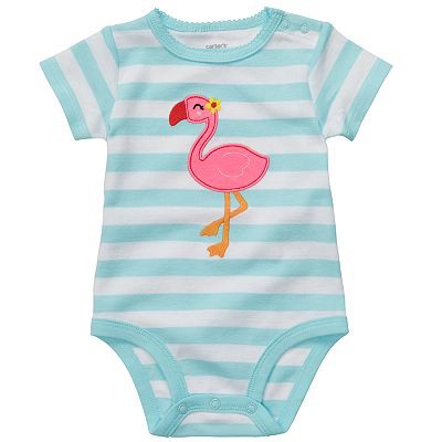 Carter's Flamingo  299,9р.