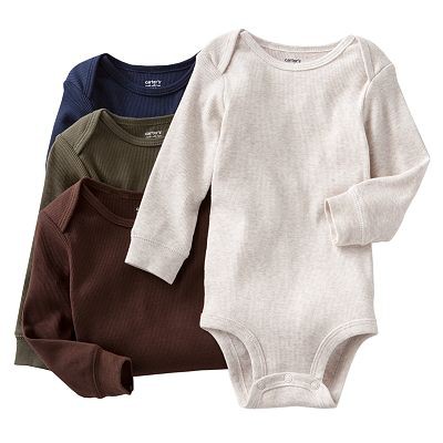 Carter's 4-pk. 1 115,4р.