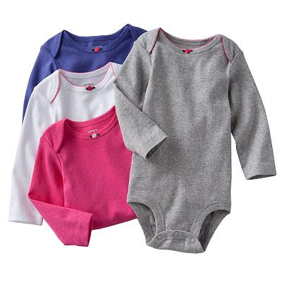 Carter's 4-pk.1 115,4р.