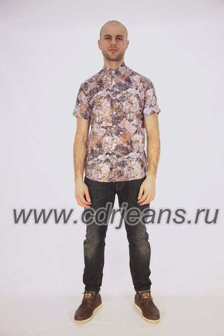 хлопок