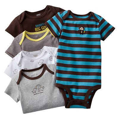 Carter's 5-pk. 1115,4 р.