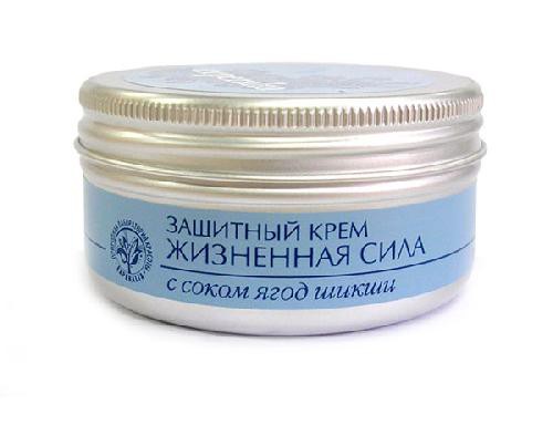 Защитный крем Жизненная сила  327 руб.