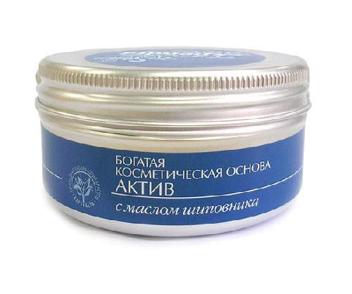 Богатая косметическая основа АКТИВ  248 руб.