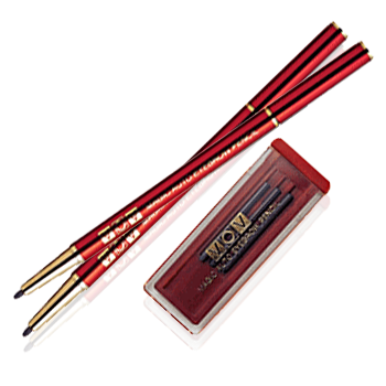  / VOV Magic auto eyebrow pencil 35 mm * 3  3,28