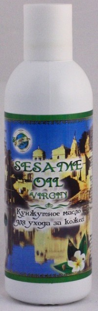   (Sesame Oil) (extra virgin) 150        