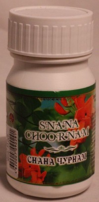          (Snana Choornam Powder)