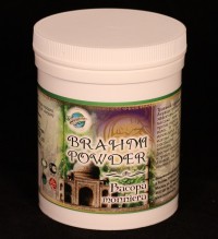   (Brahmi Powder)